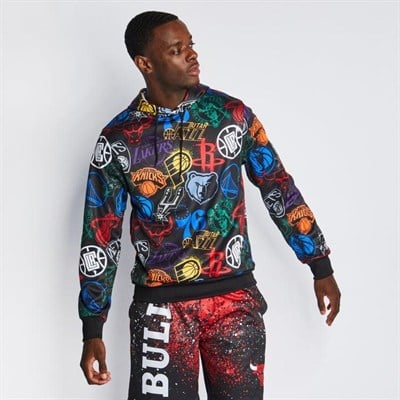NEW ERA ERKEK SWEATSHIRT 13307269