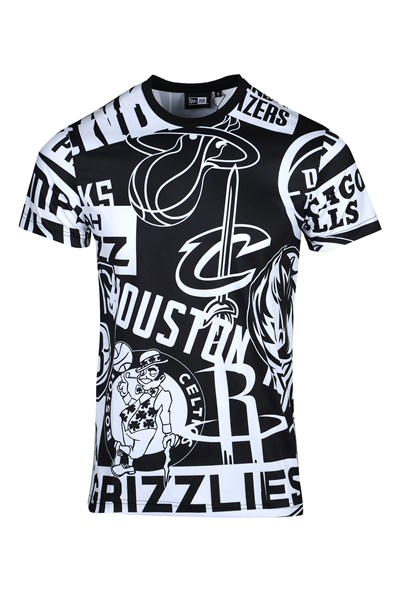 NEW ERA ERKEK T-SHIRT 12891125