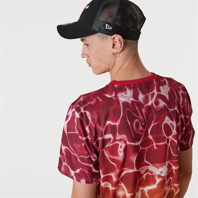 NEW ERA ERKEK T-SHIRT 13083897