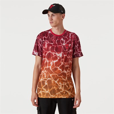 NEW ERA ERKEK T-SHIRT 13083897
