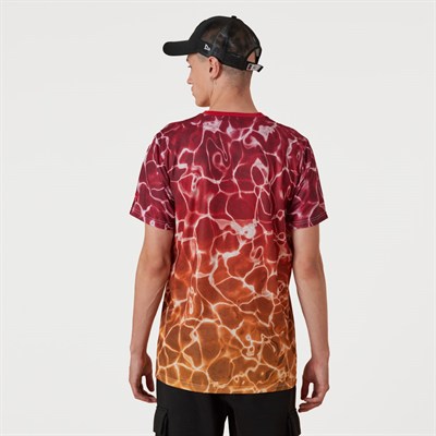 NEW ERA ERKEK T-SHIRT 13083897