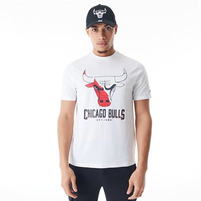 NEW ERA ERKEK T-SHIRT 60578585