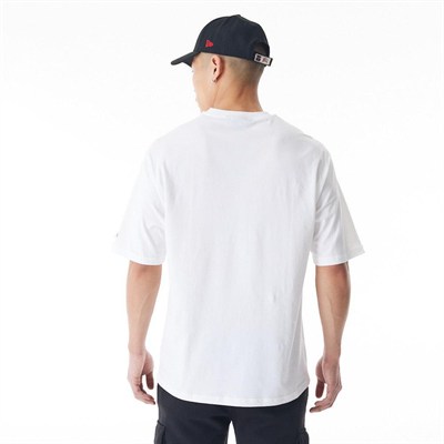 NEW ERA ERKEK T-SHIRT 60580567