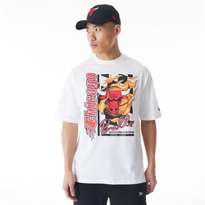 NEW ERA ERKEK T-SHIRT 60580567