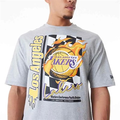 NEW ERA ERKEK T-SHIRT 60580578