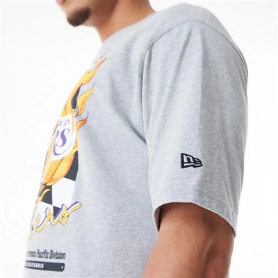 NEW ERA ERKEK T-SHIRT 60580578