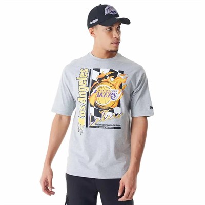 NEW ERA ERKEK T-SHIRT 60580578