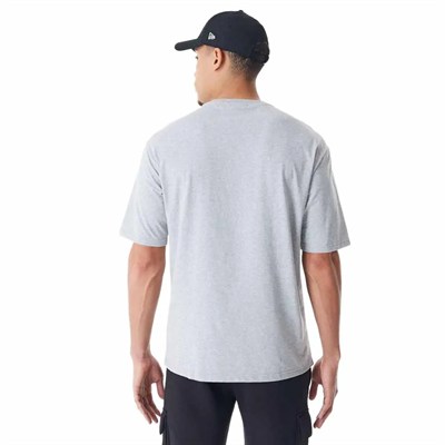 NEW ERA ERKEK T-SHIRT 60580578