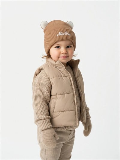 NEW ERA KIZ ÇOCUK BERE 60580864
