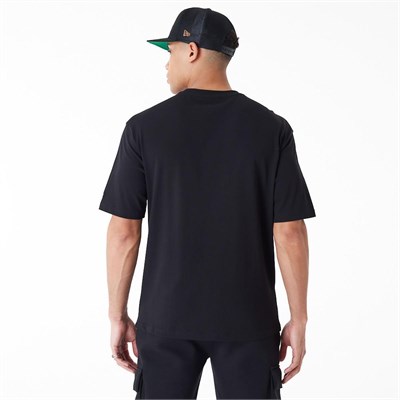 NEW ERA NE FLAG ERKEK T-SHIRT 60435390
