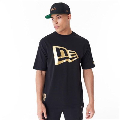 NEW ERA NE FLAG ERKEK T-SHIRT 60435390