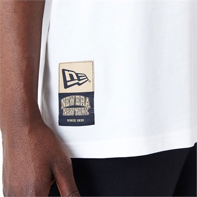 NEW ERA NE FLAG ERKEK T-SHIRT 60435391