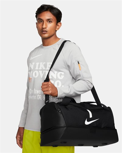 NIKE ACADEMY TEAM M SPOR ÇANTASI CU8096-010