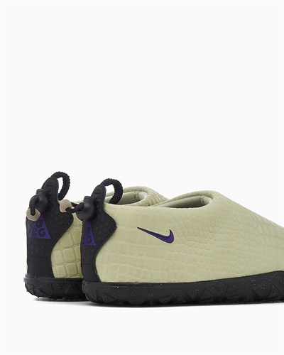 NIKE ACG MOC ERKEK AYAKKABI FV4571-300
