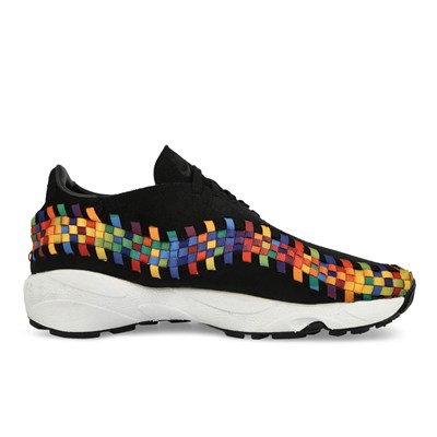 NIKE AIR FOOTSCAPE KADIN AYAKKABI FB1959-002