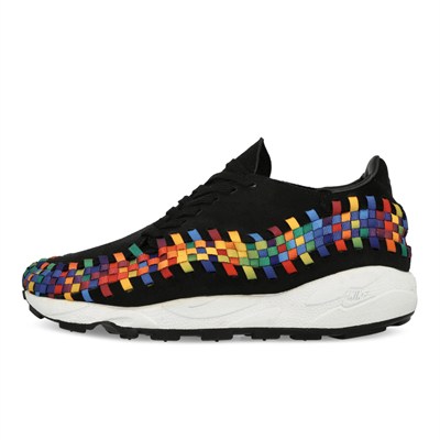 NIKE AIR FOOTSCAPE KADIN AYAKKABI FB1959-002