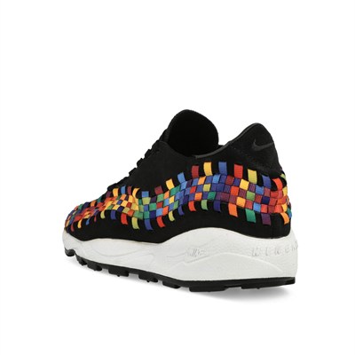 NIKE AIR FOOTSCAPE KADIN AYAKKABI FB1959-002