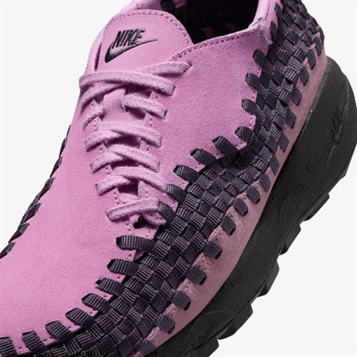 NIKE AIR FOOTSCAPE UNISEX AYAKKABI HM0961-600