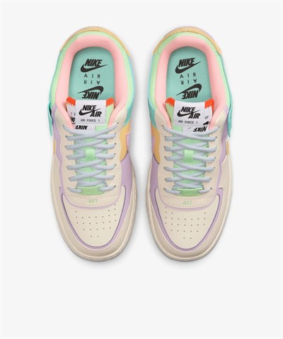 NIKE AIR FORCE 1 KADIN AYAKKABI CI0919-101
