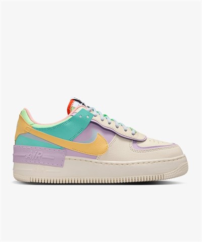 NIKE AIR FORCE 1 KADIN AYAKKABI CI0919-101