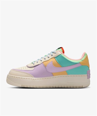 NIKE AIR FORCE 1 KADIN AYAKKABI CI0919-101