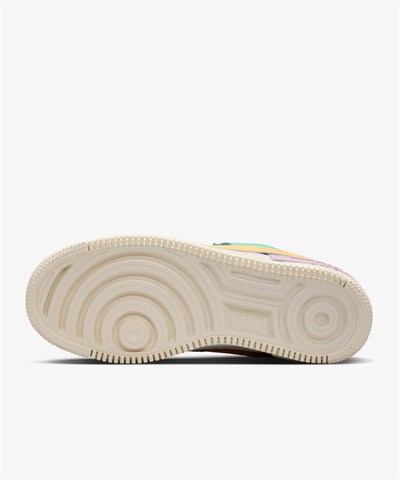 NIKE AIR FORCE 1 KADIN AYAKKABI CI0919-101