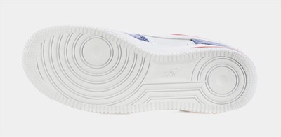 NIKE AIR FORCE 1 KADIN AYAKKABI DJ5180-100