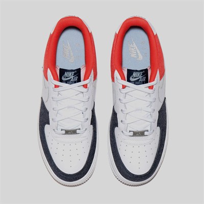 NIKE AIR FORCE 1 KADIN AYAKKABI DJ5180-100