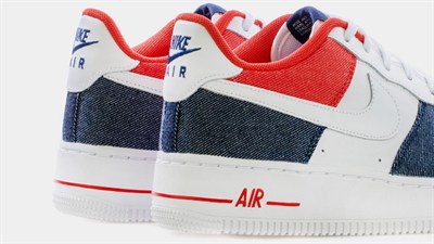 NIKE AIR FORCE 1 KADIN AYAKKABI DJ5180-100