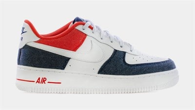 NIKE AIR FORCE 1 KADIN AYAKKABI DJ5180-100