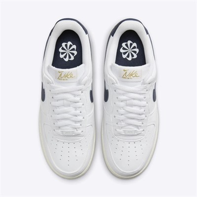 NIKE AIR FORCE 1 KADIN AYAKKABI FZ6768-100
