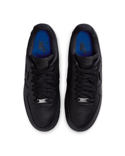 NIKE AIR FORCE 1 LOW KADIN AYAKKABI HF8189-001