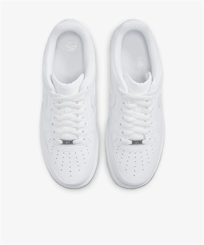 NIKE AIR FORCE 1 UNISEX AYAKKABI CW2288-111