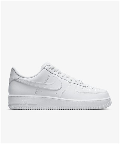 NIKE AIR FORCE 1 UNISEX AYAKKABI CW2288-111