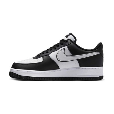 NIKE AIR FORCE 1 UNISEX AYAKKABI DV0788-001