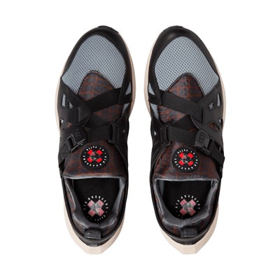 NIKE AIR HUARACHE 20Y24 UNISEX AYAKKABI FJ4201-001
