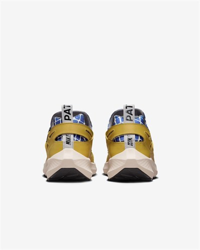 NIKE AIR HUARACHE PATTA X UNISEX AYAKKABI FJ4201-300