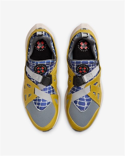 NIKE AIR HUARACHE PATTA X UNISEX AYAKKABI FJ4201-300