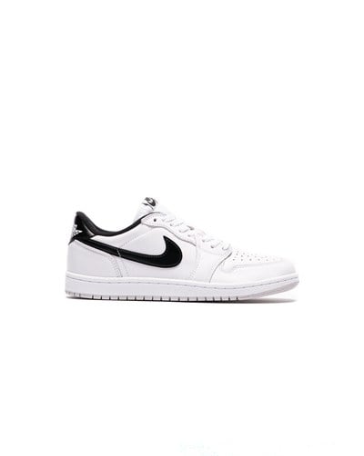 NIKE AIR JORDAN 1 LOW ERKEK AYAKKABI FB9933-102