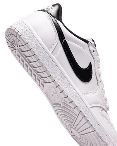 NIKE AIR JORDAN 1 LOW ERKEK AYAKKABI FB9933-102