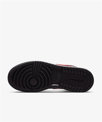 NIKE AIR JORDAN 1 LOW KADIN AYAKKABI 553560-063