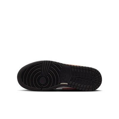 NIKE AIR JORDAN 1 LOW KADIN AYAKKABI 553560-081