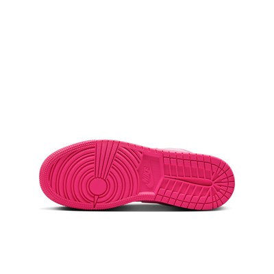 NIKE AIR JORDAN 1 LOW KADIN AYAKKABI 553560-661