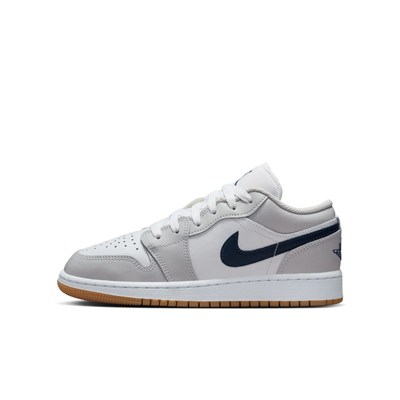 NIKE AIR JORDAN 1 LOW KADIN AYAKKABI 553560-146