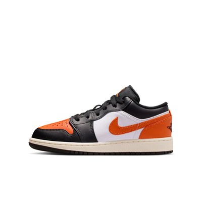NIKE AIR JORDAN 1 LOW KADIN AYAKKABI 553560-081
