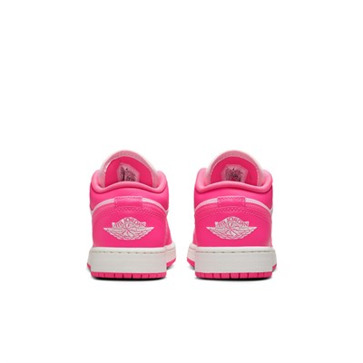 NIKE AIR JORDAN 1 LOW KADIN AYAKKABI 553560-661