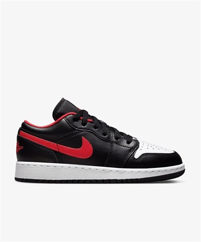 NIKE AIR JORDAN 1 LOW KADIN AYAKKABI 553560-063