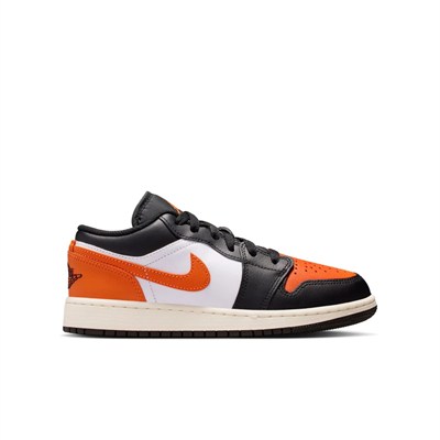 NIKE AIR JORDAN 1 LOW KADIN AYAKKABI 553560-081