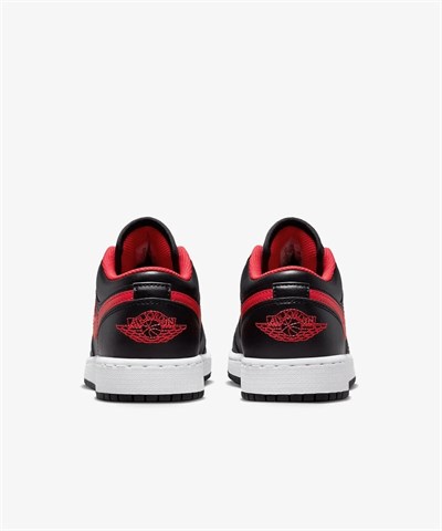 NIKE AIR JORDAN 1 LOW KADIN AYAKKABI 553560-063