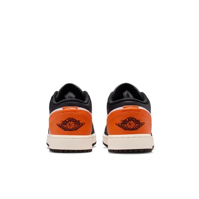 NIKE AIR JORDAN 1 LOW KADIN AYAKKABI 553560-081
